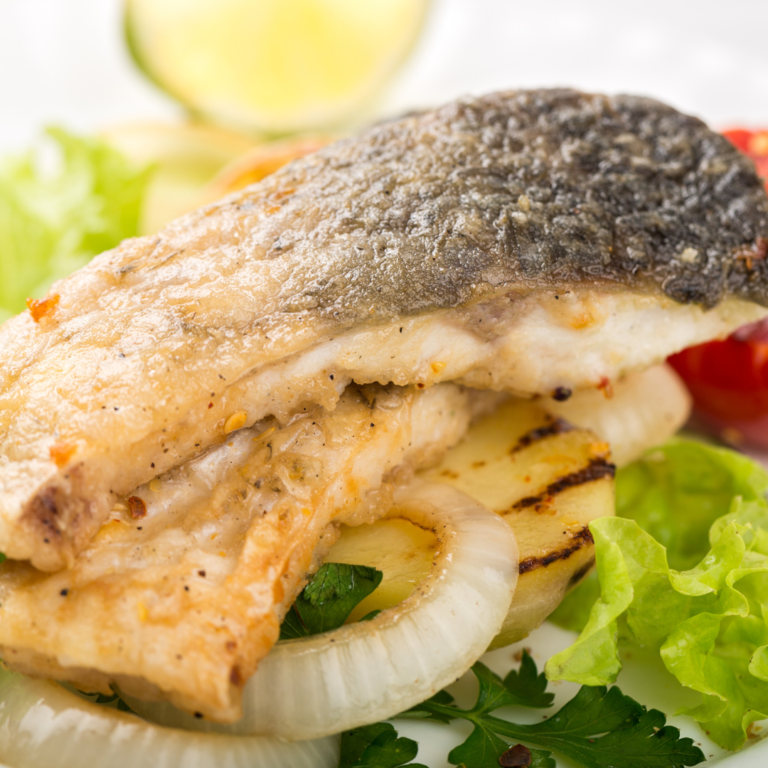 best Barramundi Cooking Methods