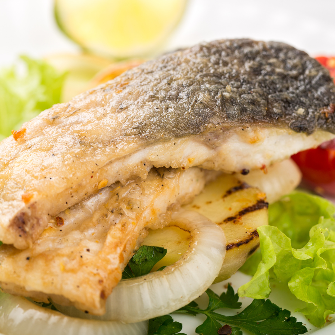 Barramundi Cooking Methods